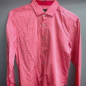 Hugo Boss casual button down